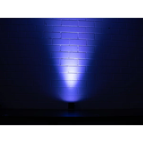 EUROLITE AKKU Mini IP UP-4 QCL Spot MK2