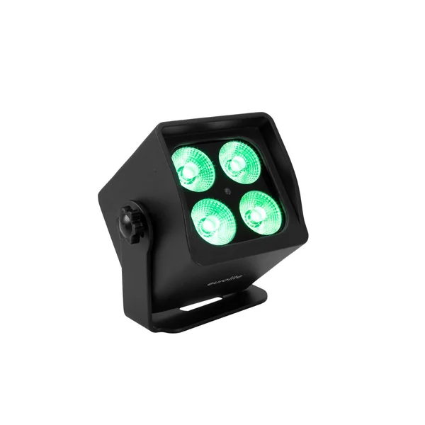 EUROLITE AKKU Mini IP UP-4 QCL Spot MK2