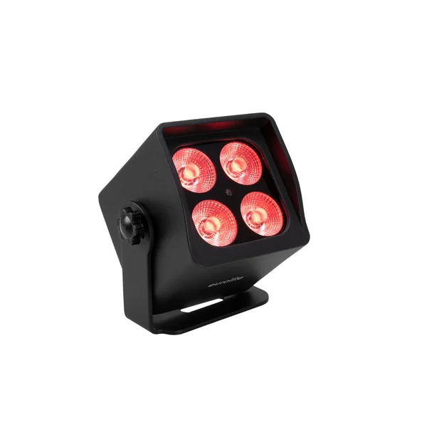 EUROLITE AKKU Mini IP UP-4 QCL Spot MK2