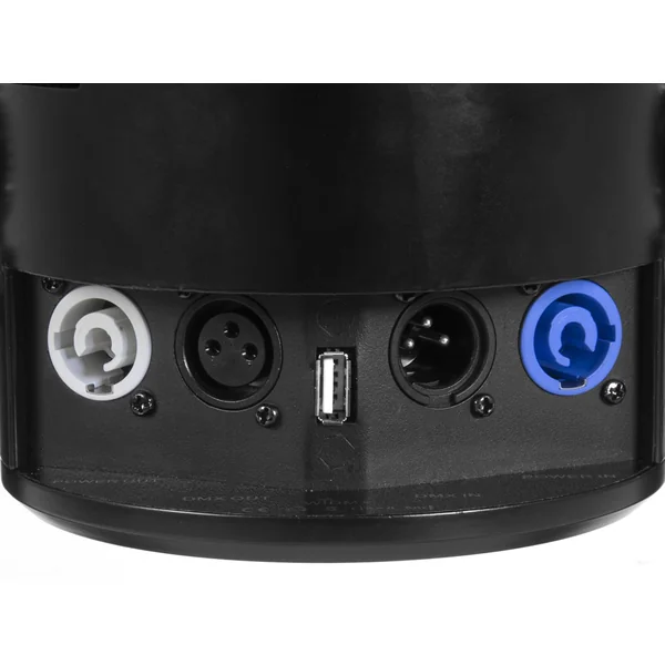 EUROLITE AKKU PAR 6 QCL