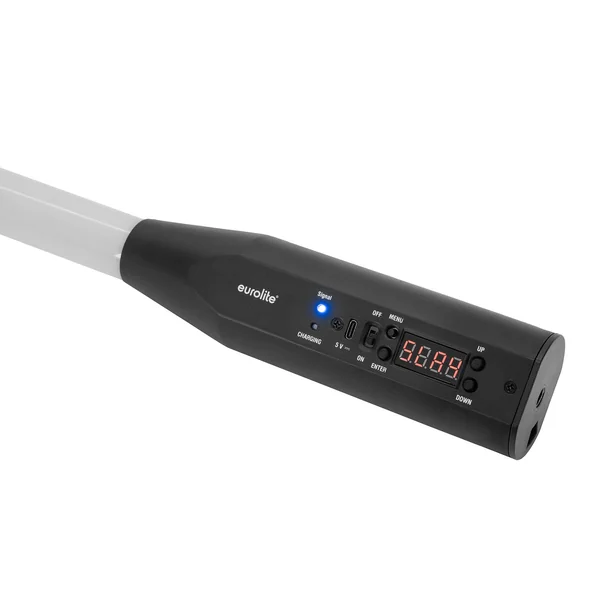 EUROLITE AKKU Slim Tube AIR Set