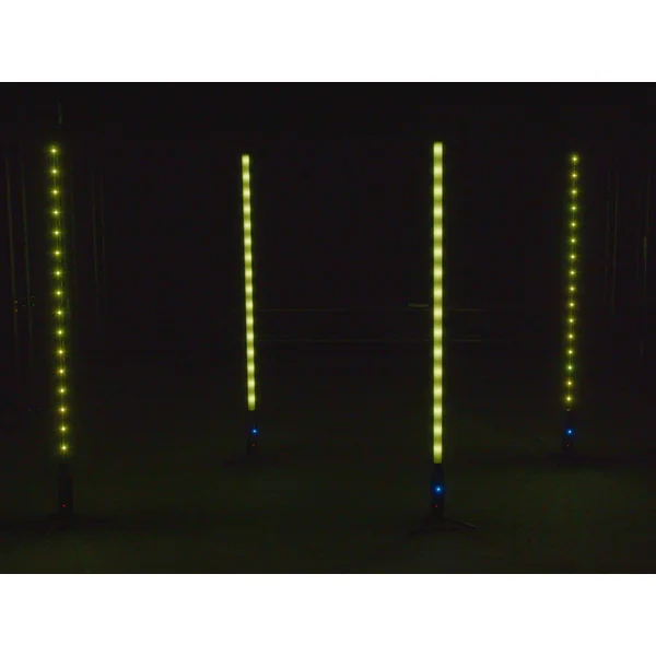 EUROLITE AKKU Slim Tube AIR Set