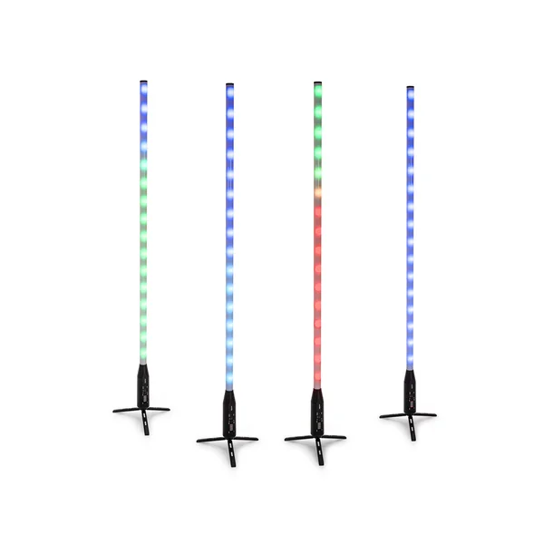 EUROLITE AKKU Slim Tube AIR Set