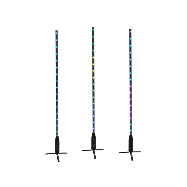EUROLITE AKKU Slim Tube AIR Set