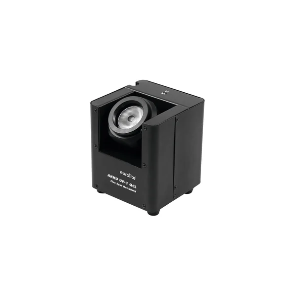 EUROLITE AKKU UP-1 QCL Flex Spot QuickDMX