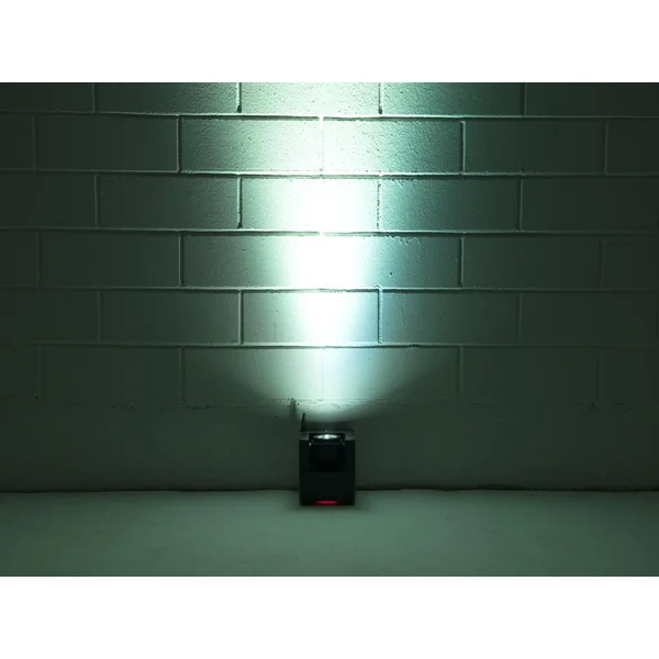 EUROLITE AKKU UP-1 QCL Flex Spot QuickDMX