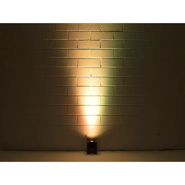 EUROLITE AKKU UP-1 QCL Flex Spot QuickDMX