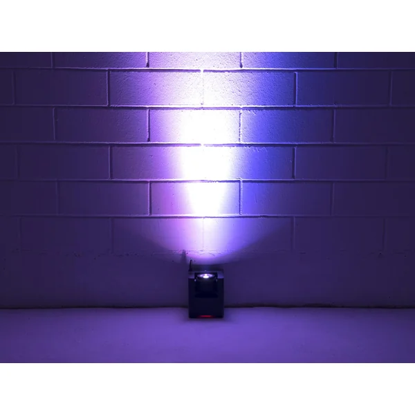 EUROLITE AKKU UP-1 QCL Flex Spot QuickDMX