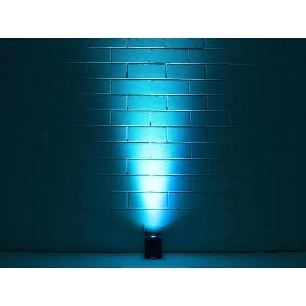 EUROLITE AKKU UP-1 QCL Flex Spot QuickDMX