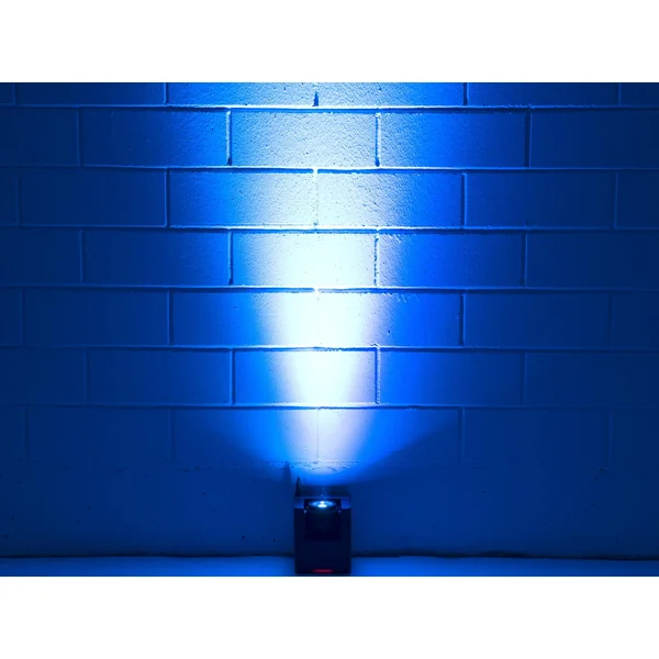 EUROLITE AKKU UP-1 QCL Flex Spot QuickDMX