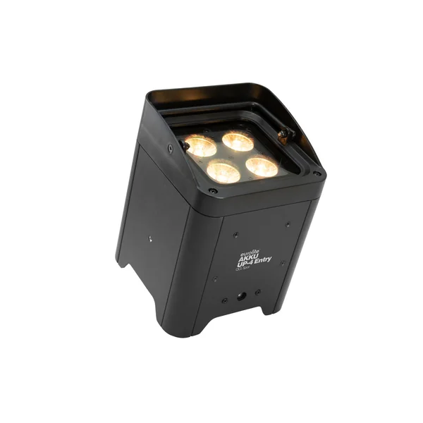 EUROLITE AKKU UP-4 Entry QCL Spot