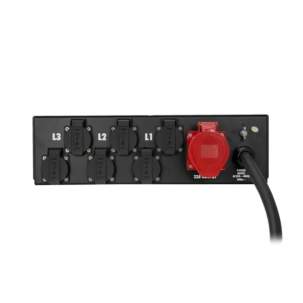 EUROLITE Distributeur de courant SB-1100B
