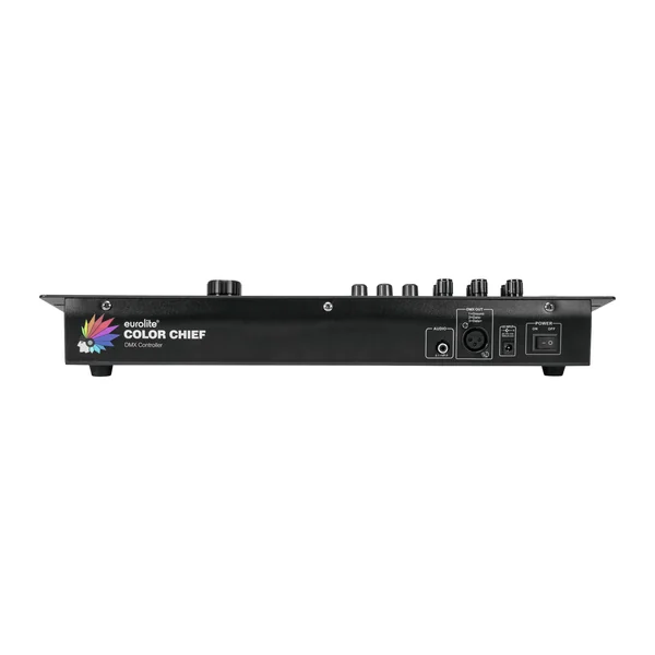 EUROLITE DMX LED Color Chief Controller