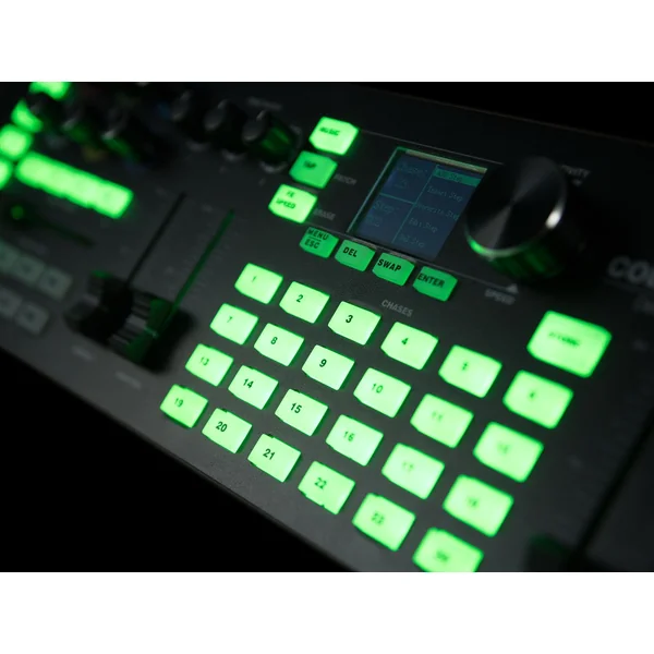 EUROLITE DMX LED Color Chief Controller