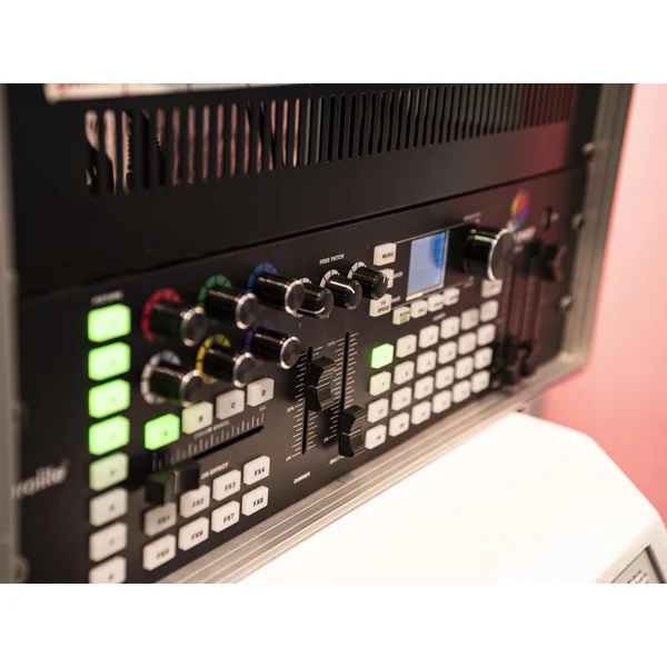 EUROLITE DMX LED Color Chief Controller