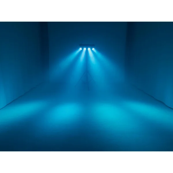 EUROLITE Jeu de lumières compact AKKU KLS-180