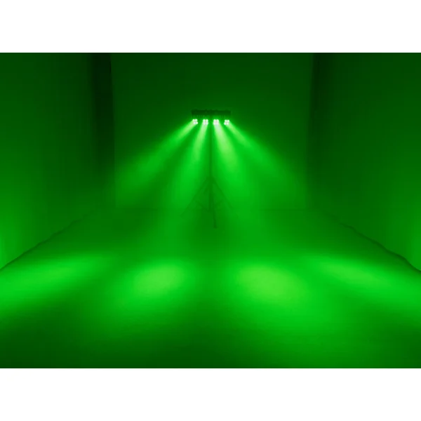 EUROLITE Jeu de lumières compact AKKU KLS-180