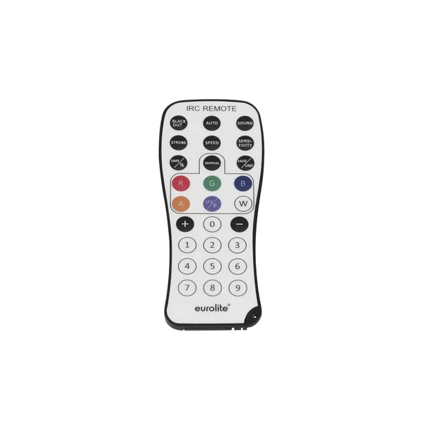 EUROLITE Jeu de lumières compact AKKU KLS-180