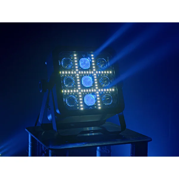 EUROLITE LED BP-9 Panel RGBW+CW