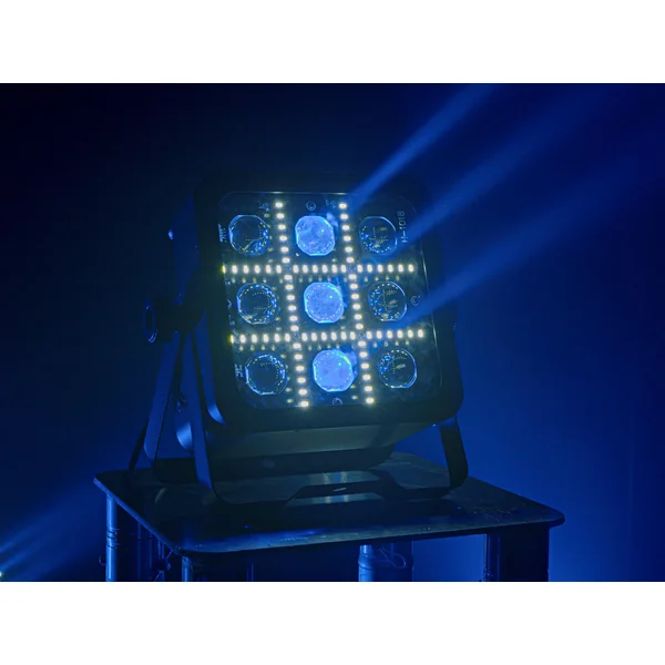 EUROLITE LED BP-9 Panel RGBW+CW