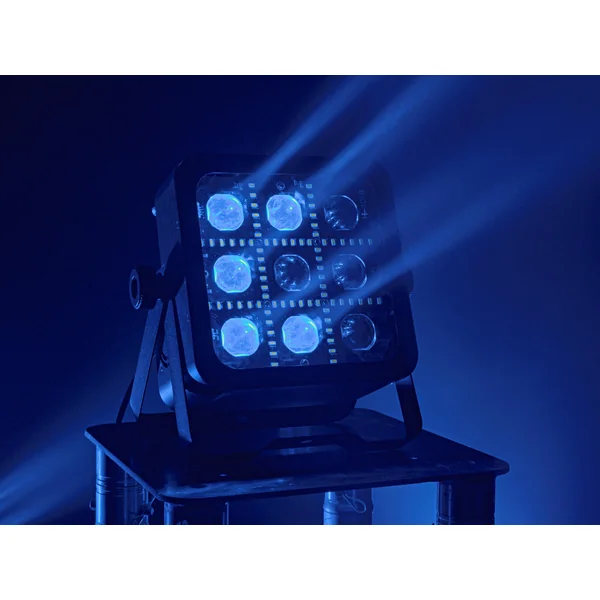 EUROLITE LED BP-9 Panel RGBW+CW