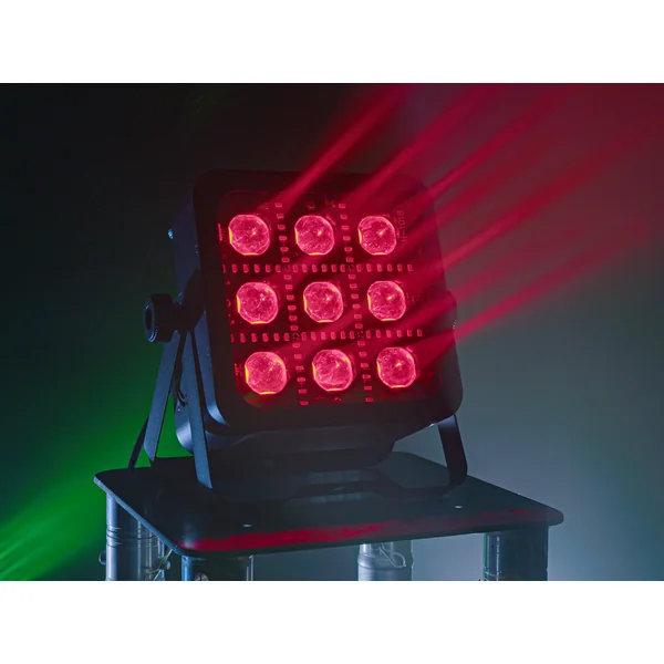 EUROLITE LED BP-9 Panel RGBW+CW