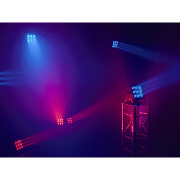EUROLITE LED BP-9 Panel RGBW+CW