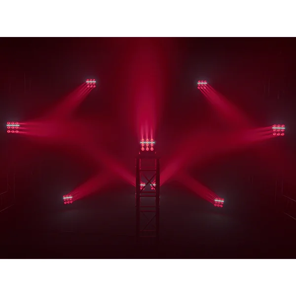 EUROLITE LED BP-9 Panel RGBW+CW