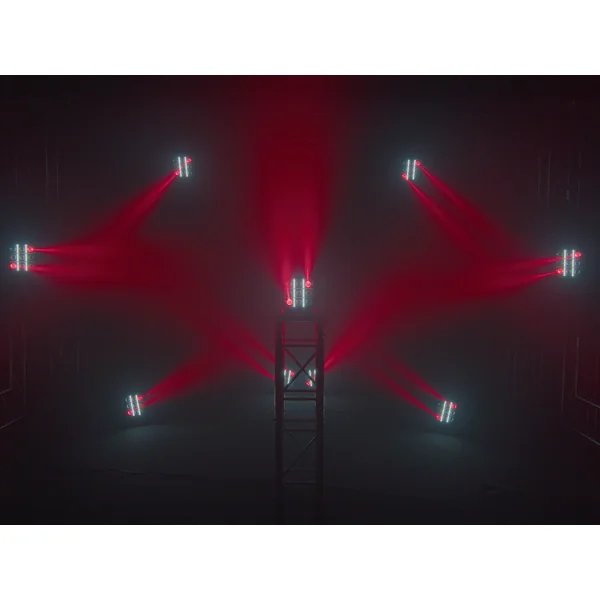 EUROLITE LED BP-9 Panel RGBW+CW