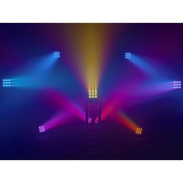 EUROLITE LED BP-9 Panel RGBW+CW