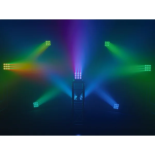 EUROLITE LED BP-9 Panel RGBW+CW