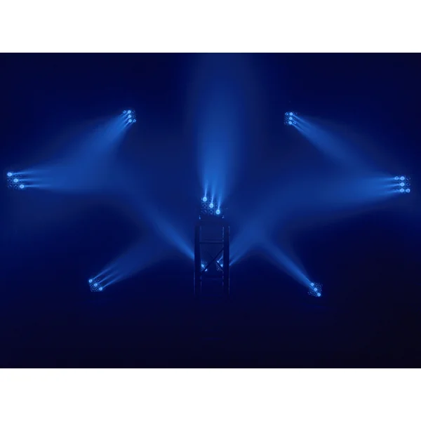 EUROLITE LED BP-9 Panel RGBW+CW