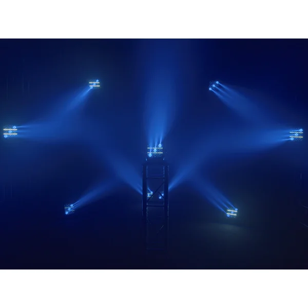 EUROLITE LED BP-9 Panel RGBW+CW