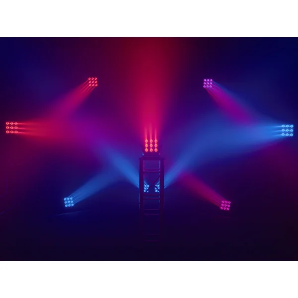 EUROLITE LED BP-9 Panel RGBW+CW