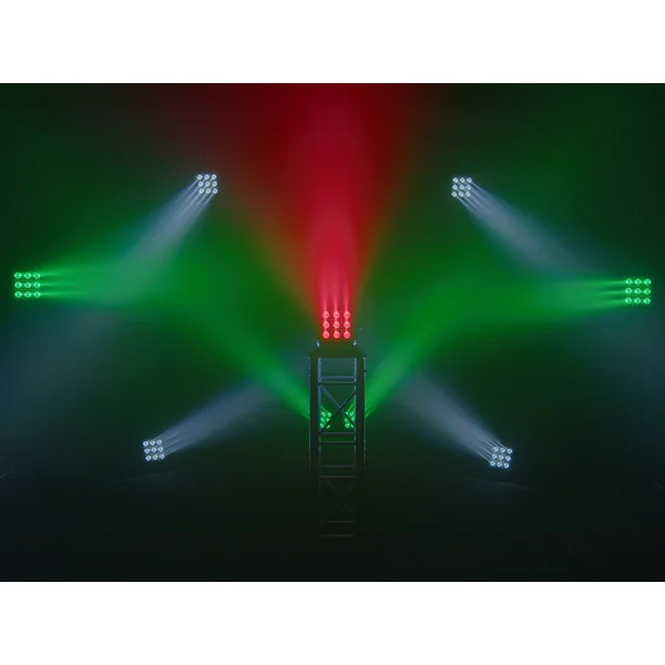 EUROLITE LED BP-9 Panel RGBW+CW