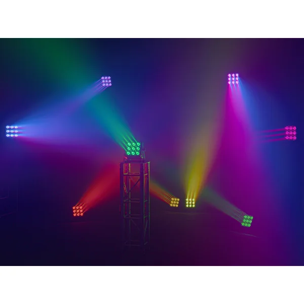 EUROLITE LED BP-9 Panel RGBW+CW