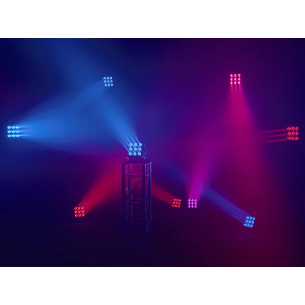 EUROLITE LED BP-9 Panel RGBW+CW