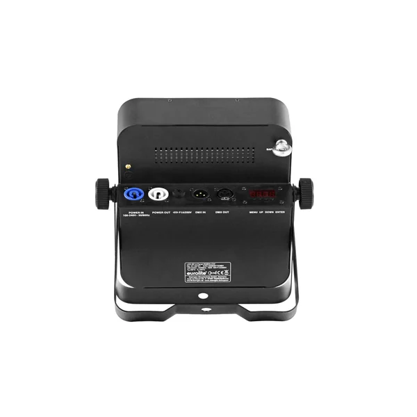 EUROLITE LED BP-9 Panel RGBW+CW