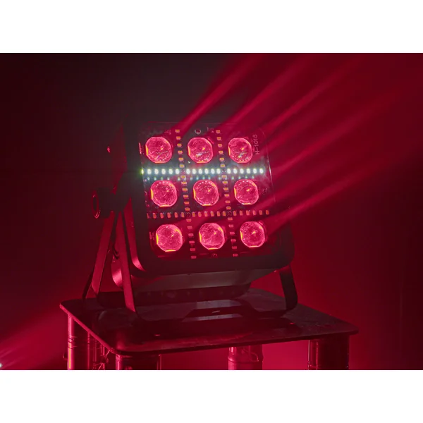 EUROLITE LED BP-9 Panel RGBW+CW
