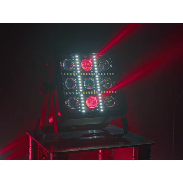 EUROLITE LED BP-9 Panel RGBW+CW