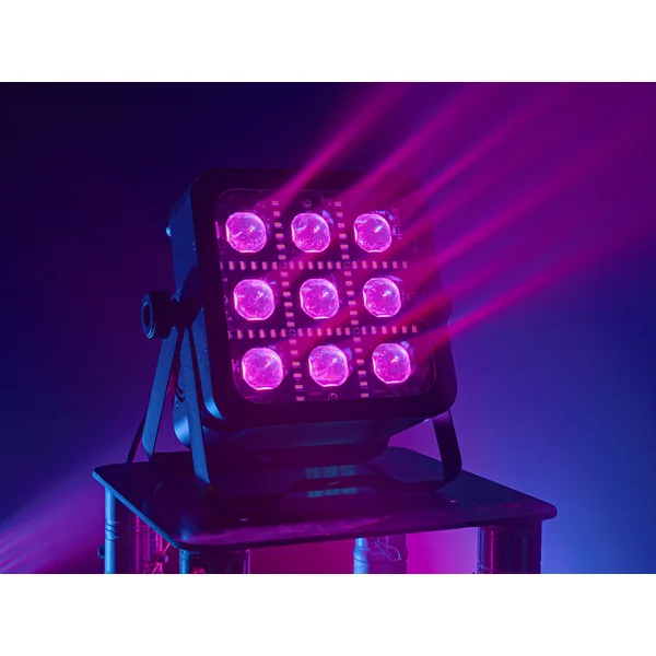 EUROLITE LED BP-9 Panel RGBW+CW