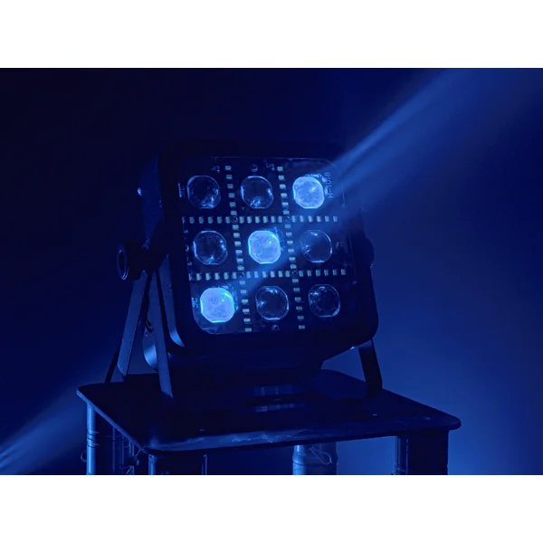 EUROLITE LED BP-9 Panel RGBW+CW
