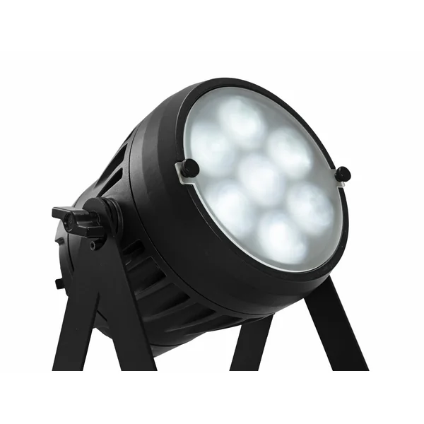 EUROLITE LED IP PAR 7x15W RGBL spot