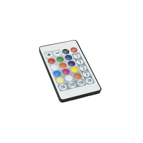 EUROLITE LED IP PAR 7x15W RGBL spot