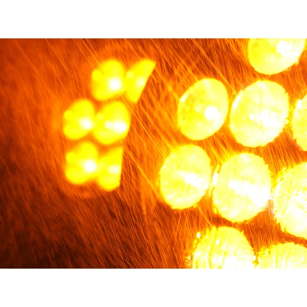 EUROLITE LED IP PAR 7x9W SCL Spot