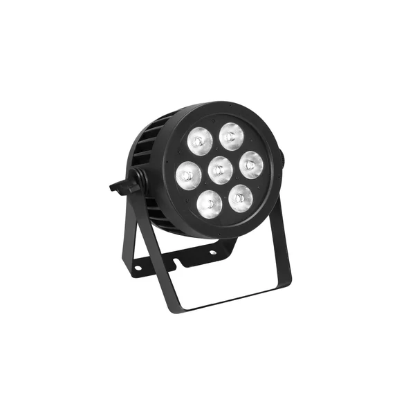 EUROLITE LED IP PAR 7x9W SCL Spot