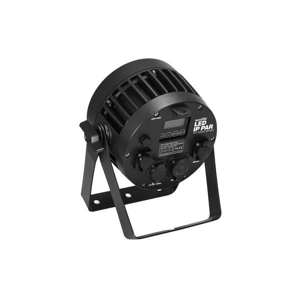 EUROLITE LED IP PAR 7x9W SCL Spot
