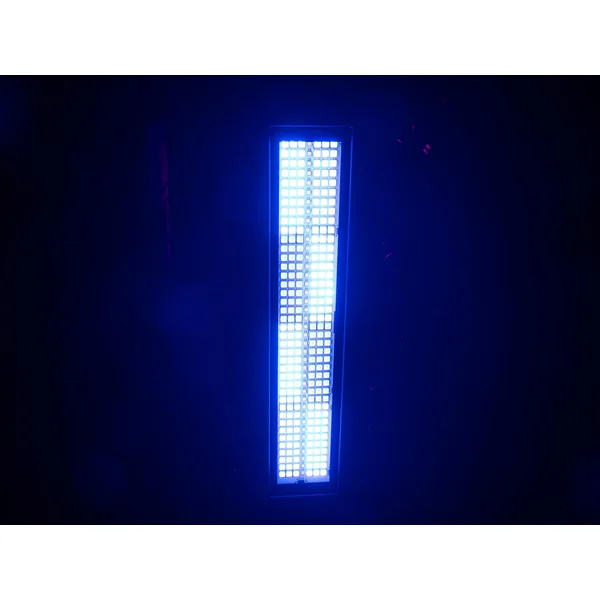 EUROLITE LED IP PIX Strobe RGB CW+WW