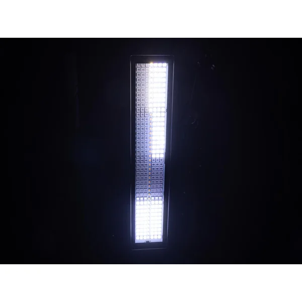 EUROLITE LED IP PIX Strobe RGB CW+WW