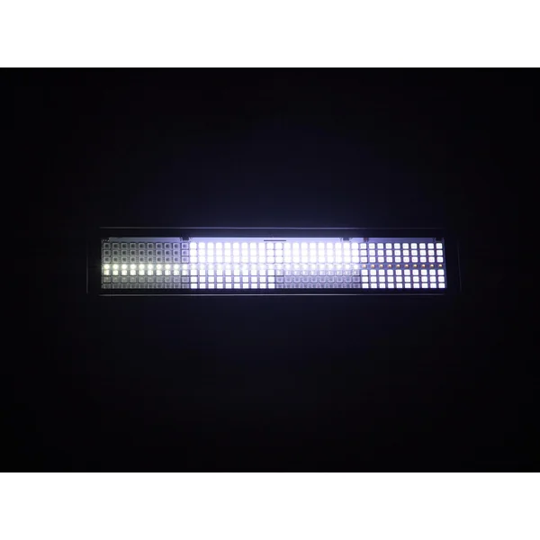 EUROLITE LED IP PIX Strobe RGB CW+WW